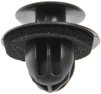 DORMAN 963-510D Dorman 963-510D Toyota Molding Retainer Black, 2 Pack
