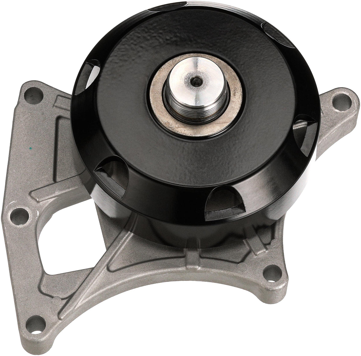 Gates FB1028 Engine Cooling Fan Pulley Bracket