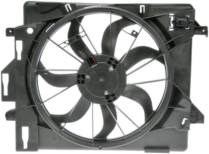 DORMAN 621-028 Dorman 621-028 Engine Cooling Fan Assembly