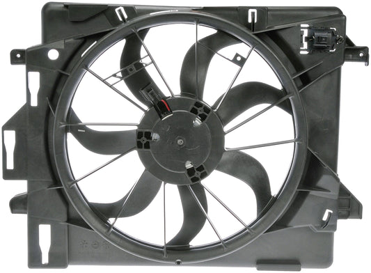 DORMAN 621-028 Dorman 621-028 Engine Cooling Fan Assembly