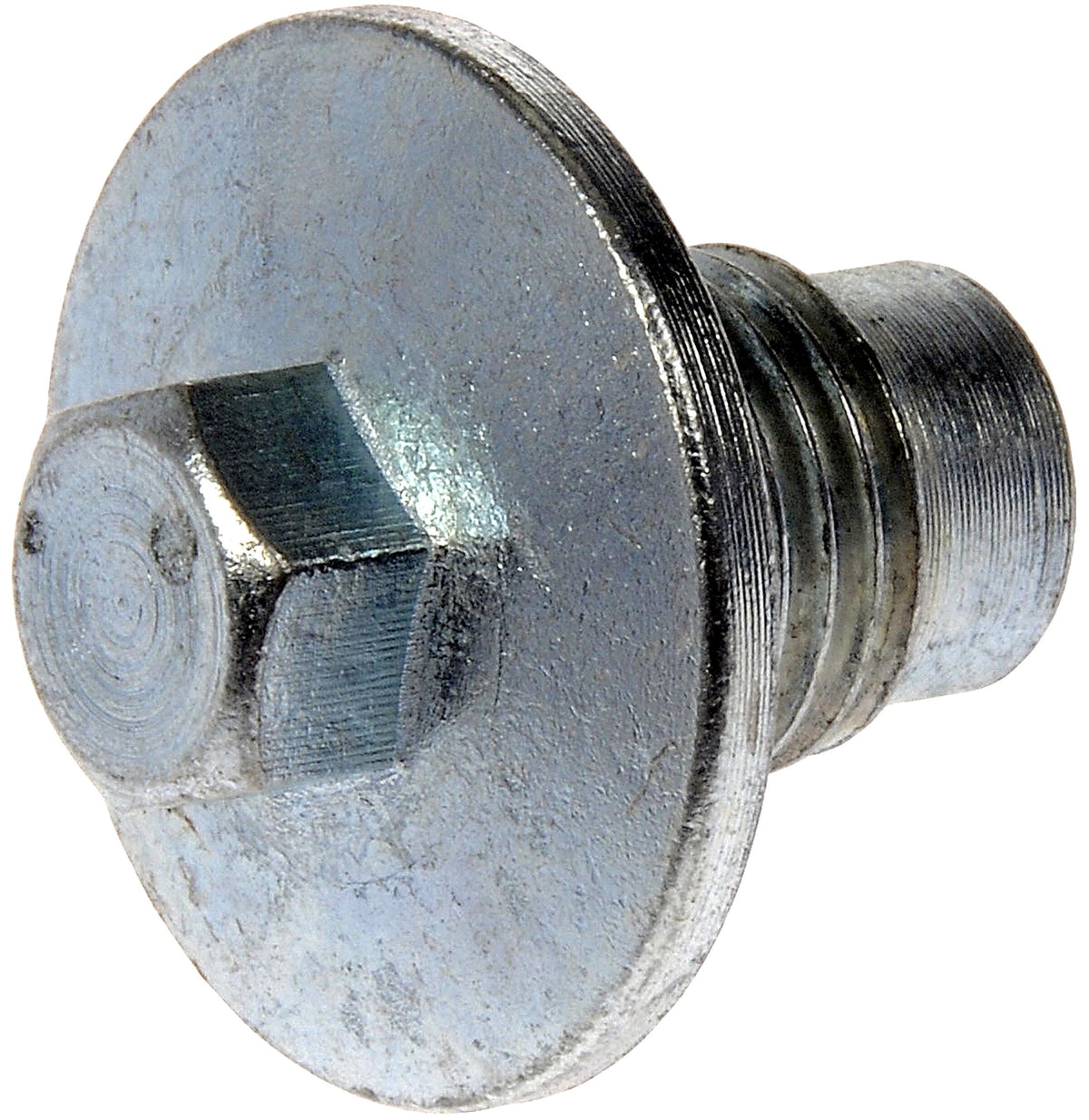 Dorman 090-211CD Pilot Point Drain Plug, M14-1.50 Thread, 10 mm