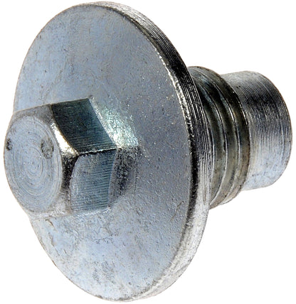Dorman 090-211CD Pilot Point Drain Plug, M14-1.50 Thread, 10 mm