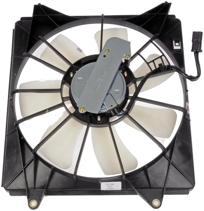 DORMAN 620-298 Dorman 620-298 Passenger Side Engine Cooling Fan Assembly