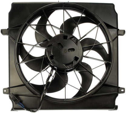 DORMAN 620-475 Dorman 620-475 Engine Cooling Fan Assembly