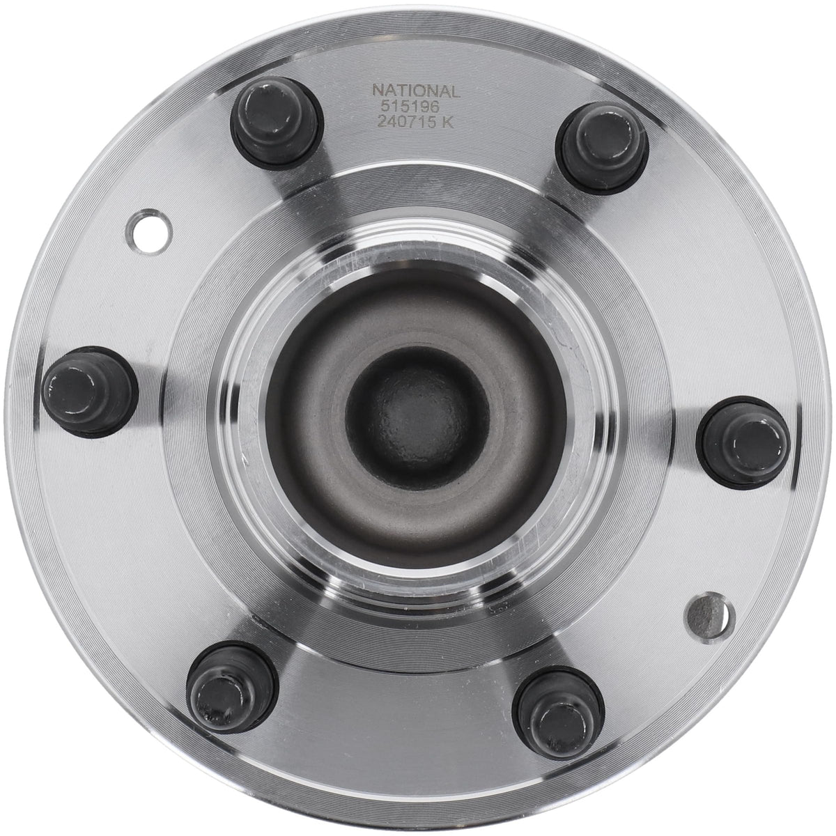 MOOG 515196 MOOG 515196 Wheel Bearing and Hub Assembly for Chevrolet Colorado