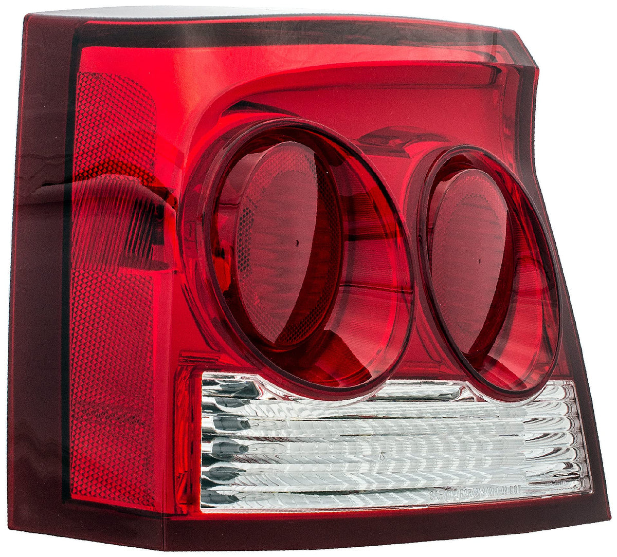 Dorman 1611625 Passenger Side Tail Light Assembly