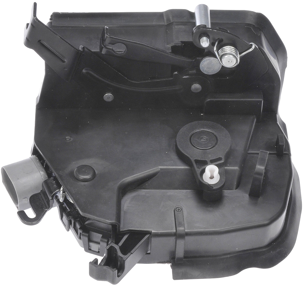 DORMAN 937-811 Dorman 937-811 Front Passenger Side Door Lock Actuator Motor