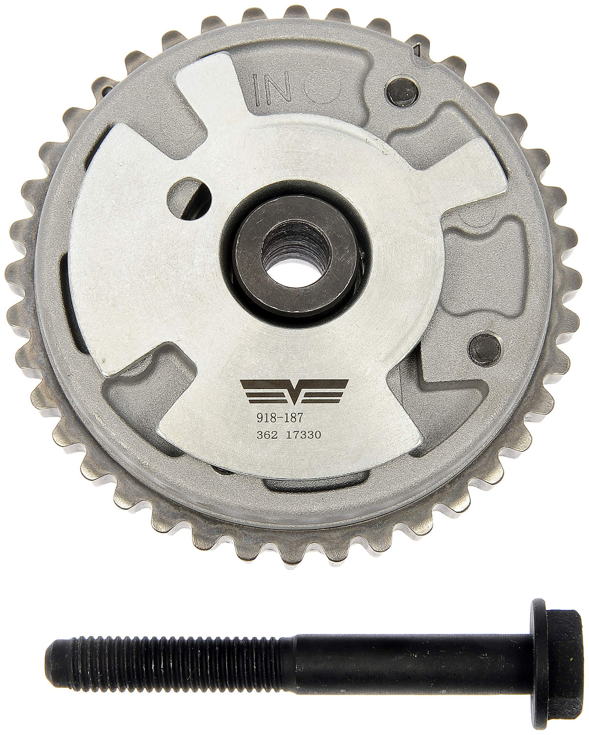 DORMAN 918-187 Dorman 918-187 Engine Variable Valve Timing (VVT) Sprocket Compatible with Select Models