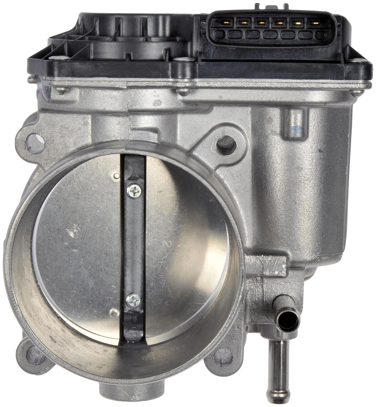DORMAN 977-331 Dorman 977-331 Fuel Injection Throttle Body