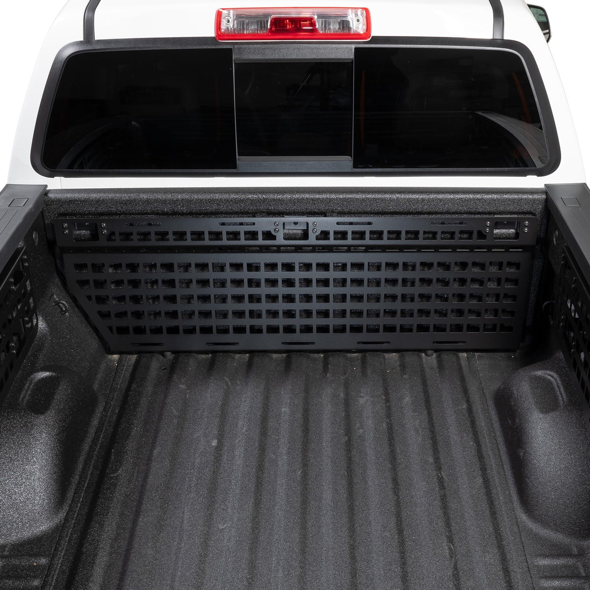 PUTCO 195033 Putco Truck Bed Front Bulk Head MOLLE Panel - Fits Chevy Colorado/GMC Canyon 2015-2022 5'2'' Bed / 6'2'' Bed