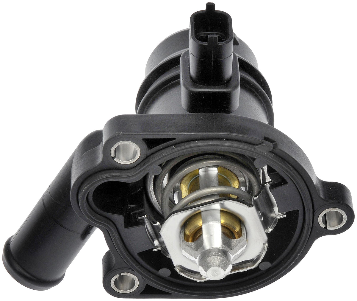 DORMAN 902-808 Dorman 902-808 Engine Coolant Thermostat Housing Assembly