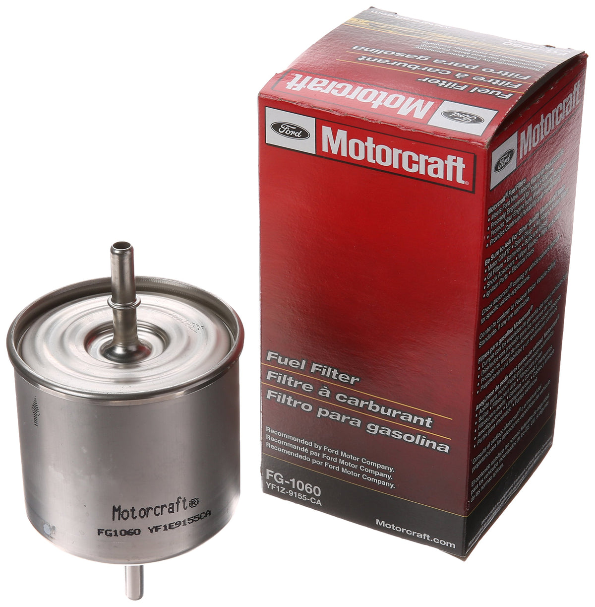 Motorcraft FG1060 FORD TAURUS-SABLE 3.0L V6