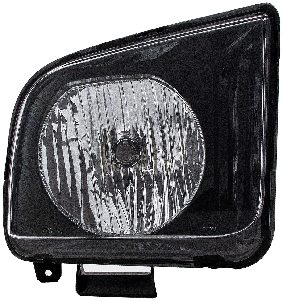 Dorman 1590342 Front Passenger Side Headlight Assembly