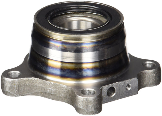 WJB WA512227 WJB WA512227 - Rear Left Wheel Hub Bearing Assembly / Wheel Bearing Module - Cross Reference: Timken HA594246 / Moog 512227 / SKF GRW271