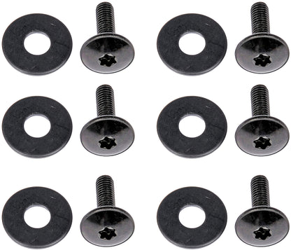 Dorman 242-6020 HEAVY DUTY CENTER BUMPER