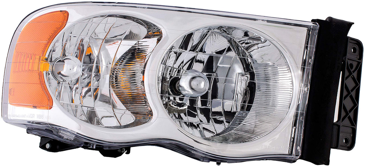 DORMAN 1591064 Dorman 1591064 Passenger Side Headlight Assembly