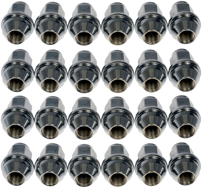 Dorman 611-008FK Wheel Nut Kit M14-1.50 Metric