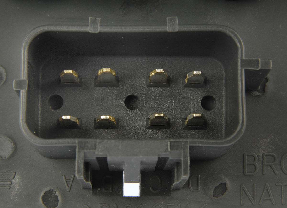 DORMAN 923-012 Dorman 923-012 Tail Light Circuit Board