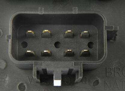 DORMAN 923-012 Dorman 923-012 Tail Light Circuit Board