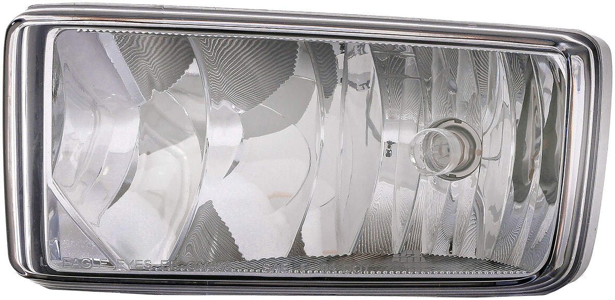 Dorman 1571453 Driver Side Fog Light Assembly