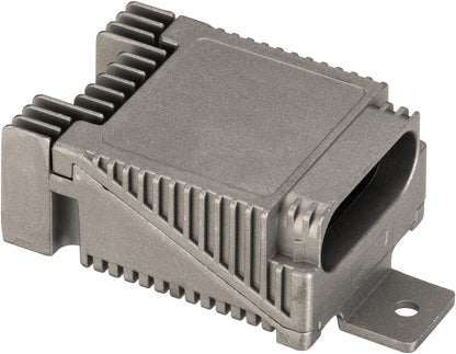 Gates FCM121 ENGINE COOLING FAN MODULE