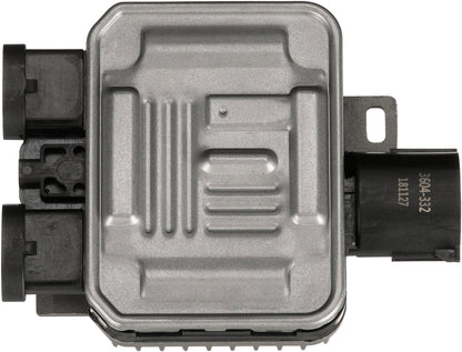 Gates FCM108 Engine Cooling Fan Modules: 2014-07 Ford, Edge