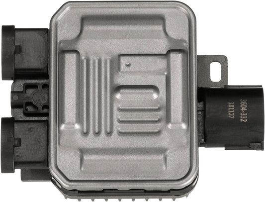 Gates FCM108 Engine Cooling Fan Modules: 2014-07 Ford, Edge