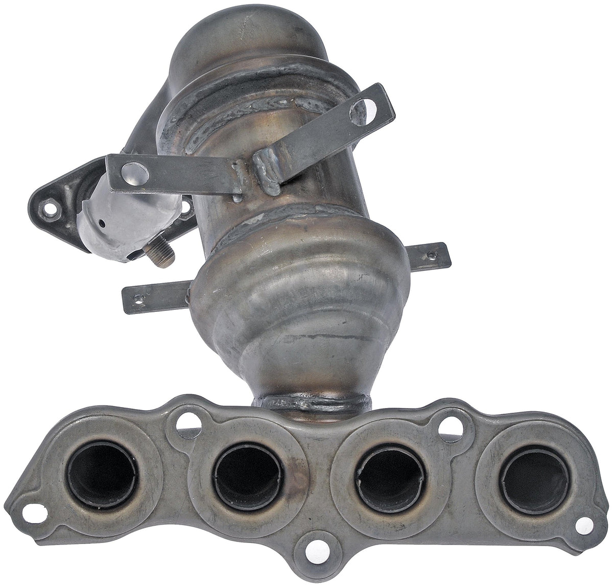 DORMAN 674-300 Dorman 674-300 Manifold Converter - Not CARB Compliant Compatible with Select Mazda Models (Made in USA)