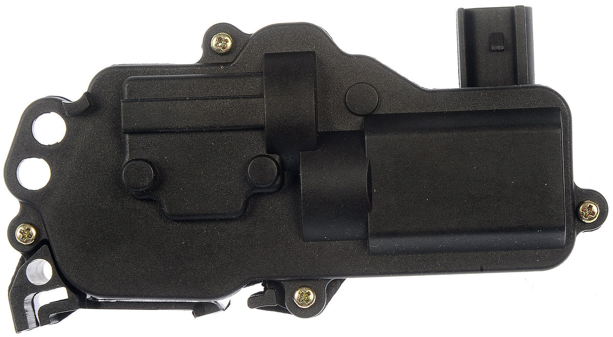 DORMAN 746-162 Dorman 746-162 Door Lock Actuator Motor Compatible with Select Ford / Lincoln / Mercury Models