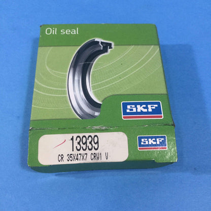 SKF 13939 Skf 13939 METRIC M.O.D. GREASE SEALS