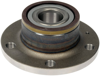 DORMAN 951-111 Dorman 951-111 Rear Wheel Bearing and Hub Assembly