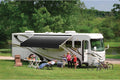 Dometic 848NR17.300U 8500 Patio Awning