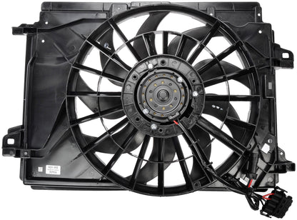 DORMAN 621-102 Dorman 621-102 Engine Cooling Fan Assembly