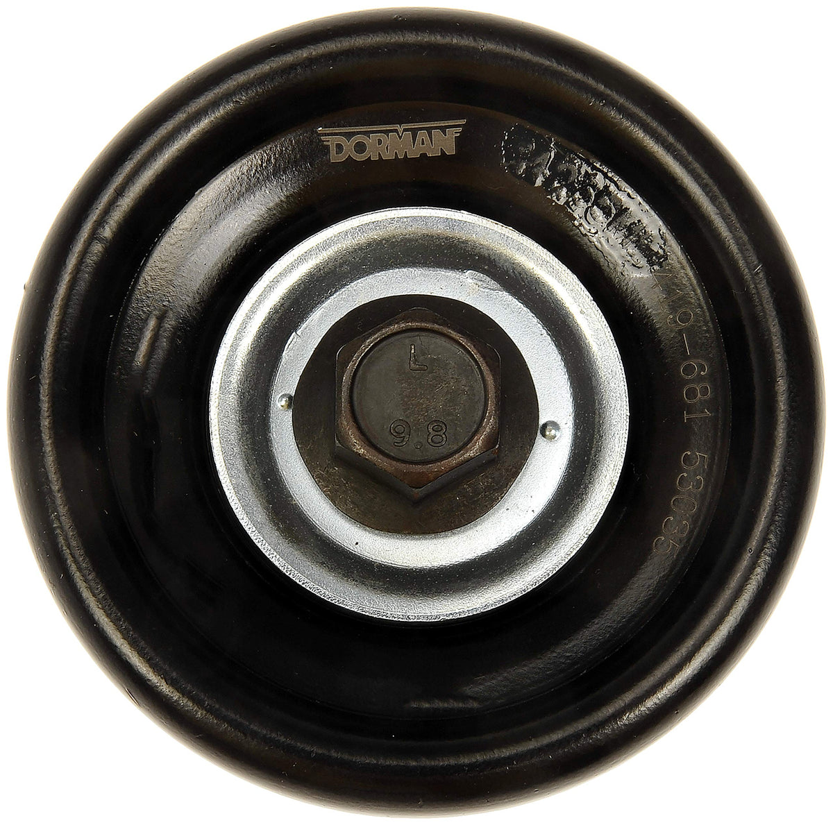 Dorman 419-681 Accessory Drive Belt Idler Pulley
