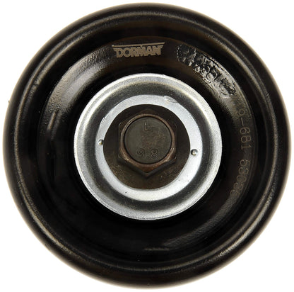 Dorman 419-681 Accessory Drive Belt Idler Pulley
