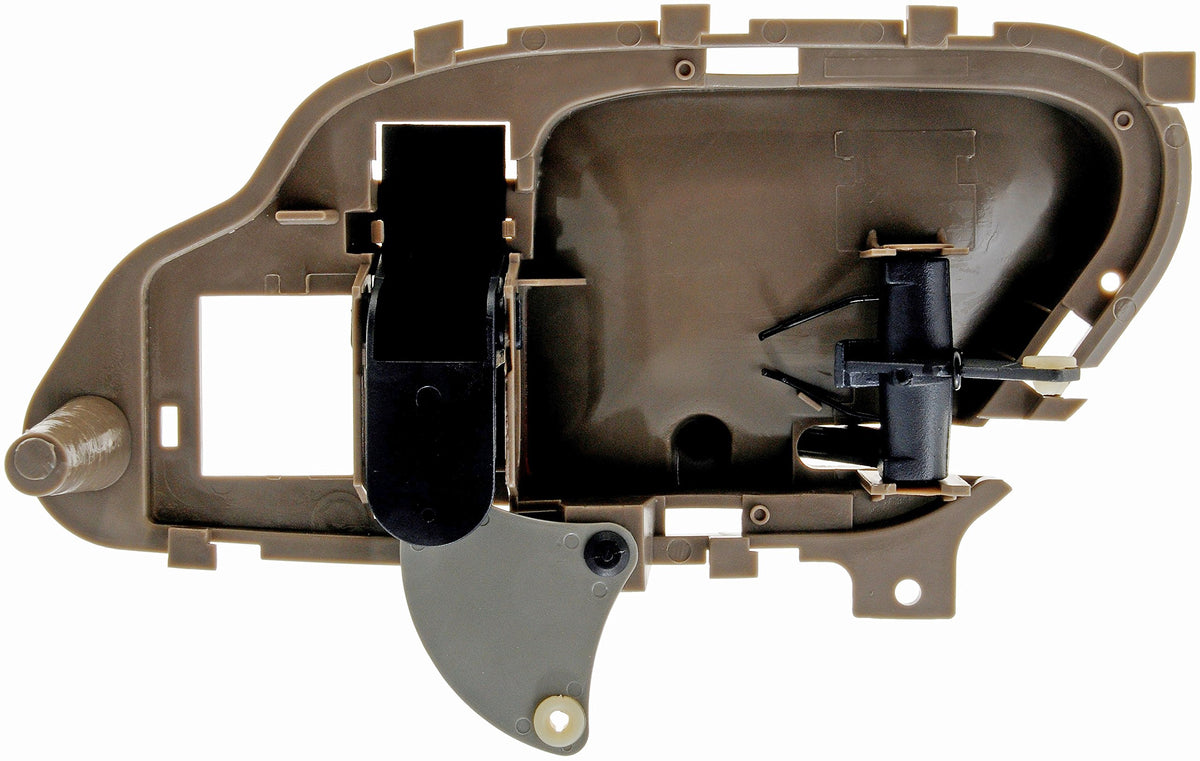 DORMAN 77570 Dorman 77570 INT DOOR HNDL GM LH NEUT