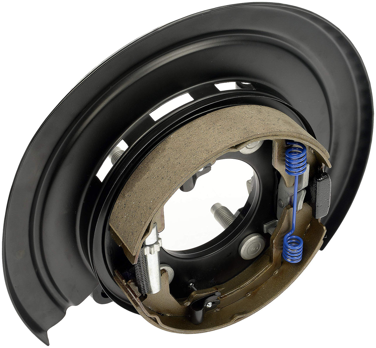 Dorman 926-273 Rear Driver Side Parking Brake Assembly