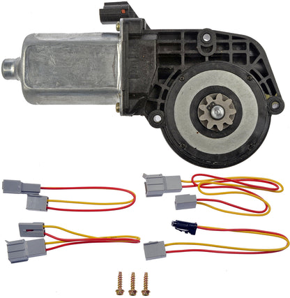 DORMAN 742-251 Dorman 742-251 Power Window Lift Motor Compatible with Select Models