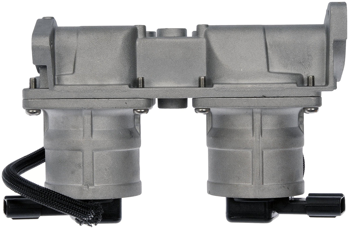 DORMAN 911-643 Dorman 911-643 Secondary Air Injection Check Valve