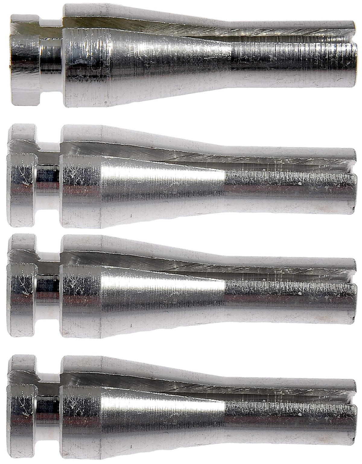 DORMAN 926-111 Dorman 926-111 Door Latch Cable Repair Kit Compatible with Select Ford Models (OE FIX)