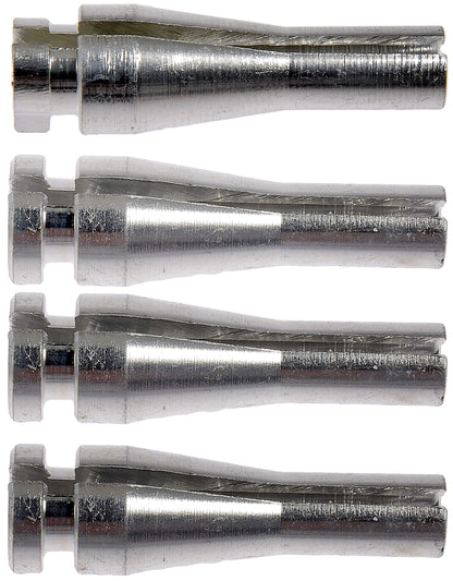 DORMAN 926-111 Dorman 926-111 Door Latch Cable Repair Kit Compatible with Select Ford Models (OE FIX)