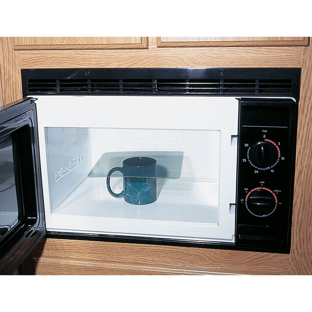 CAMCO 43790 Camco 43790 2PK MICROWAVE COOKING COV