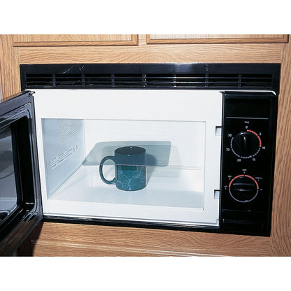 CAMCO 43790 Camco 43790 2PK MICROWAVE COOKING COV
