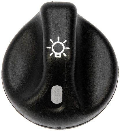 DORMAN 76872 Dorman 76872 HEADLIGHT KNOB
