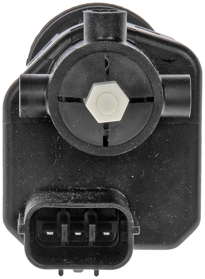 DORMAN 926-201 Dorman 926-201 Headlamp Leveling Motor Compatible with Select Honda Models