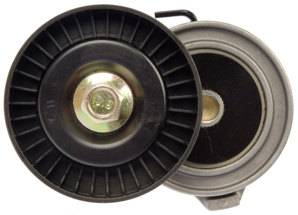 DORMAN 419-110 Dorman 419-110 Accessory Drive Belt Tensioner Assembly Compatible with Select Models