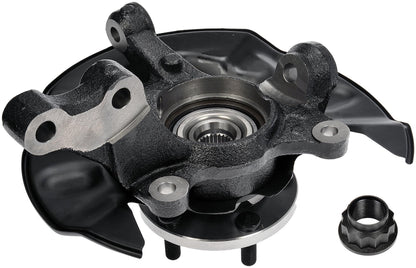 Dorman 698-388 Front Passenger Side Loaded Steering Knuckle