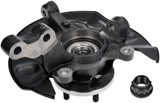 Dorman 698-388 Front Passenger Side Loaded Steering Knuckle