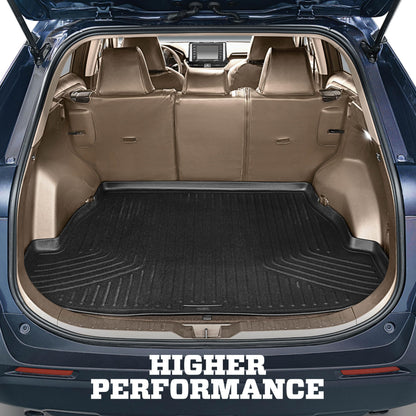 Husky Liners 22071 Weatherbeater Cargo Liner