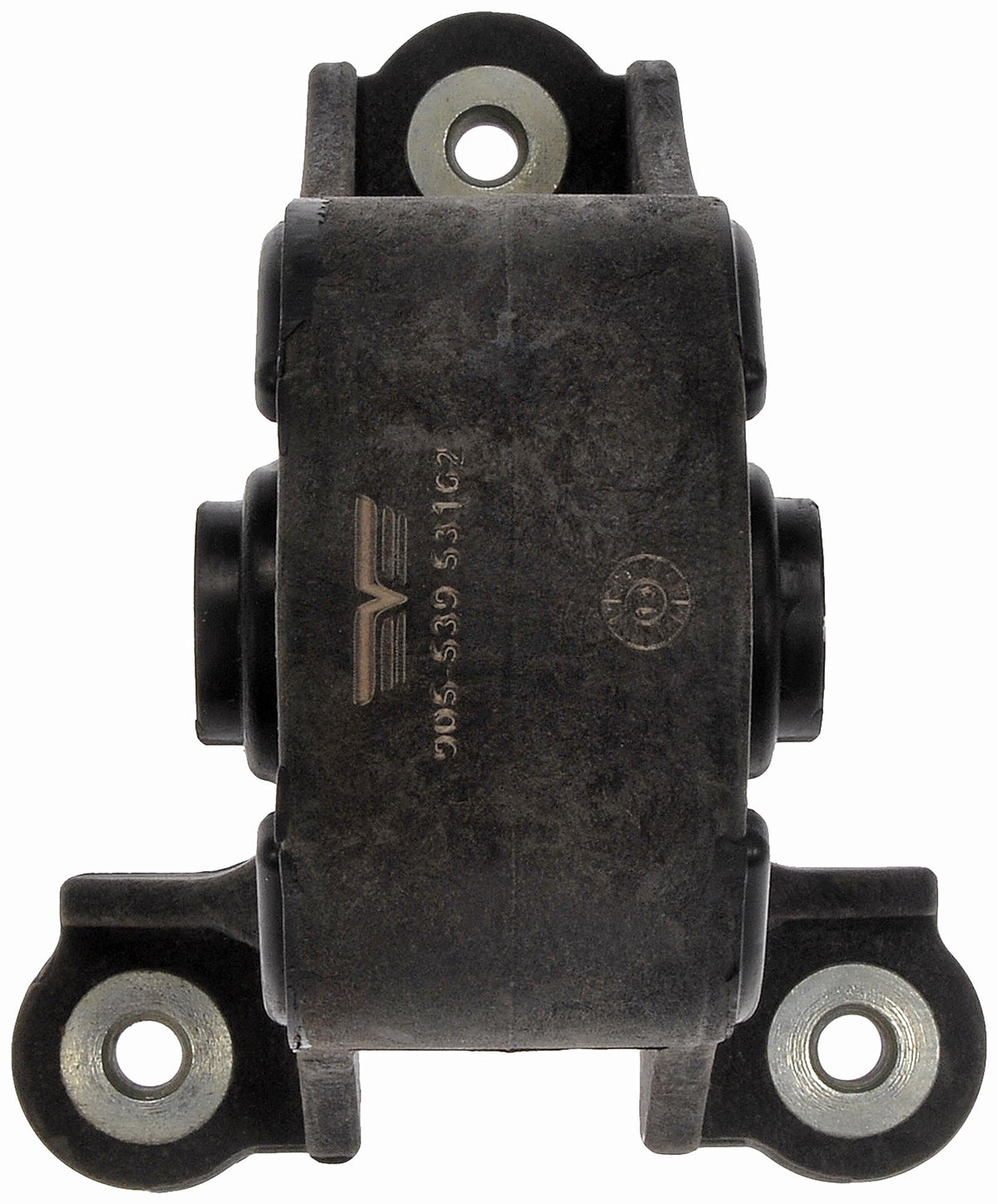 DORMAN 905-539 Dorman 905-539 Rear Lower Rearward Differential Mount